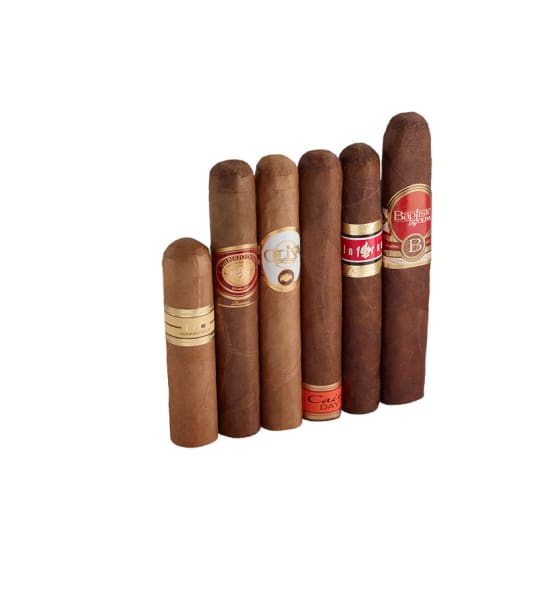 The Evolution Of Oliva Volume 2