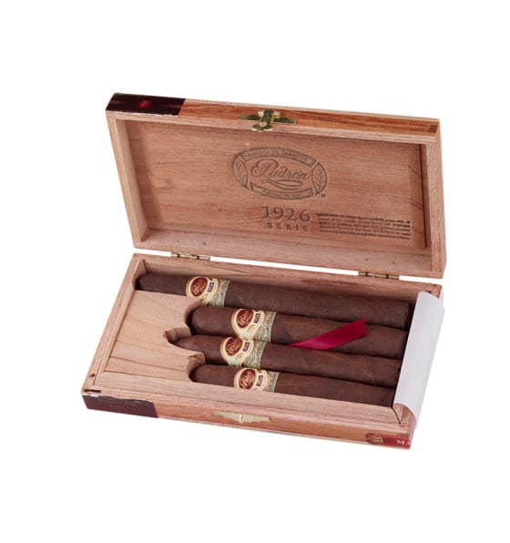 Padron Serie 1926 Maduro Aniversario Gift Pack