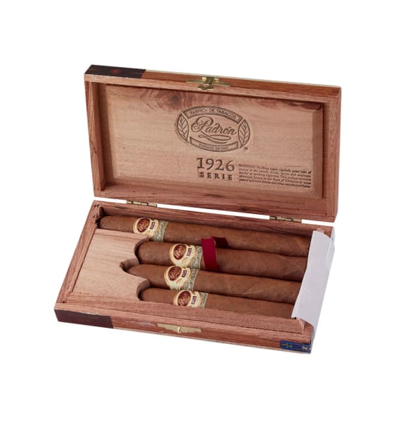 Padron Serie 1926 Natural Aniversario Gift Pack