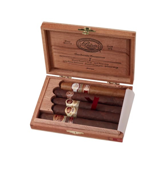 The Padron Collection Maduro