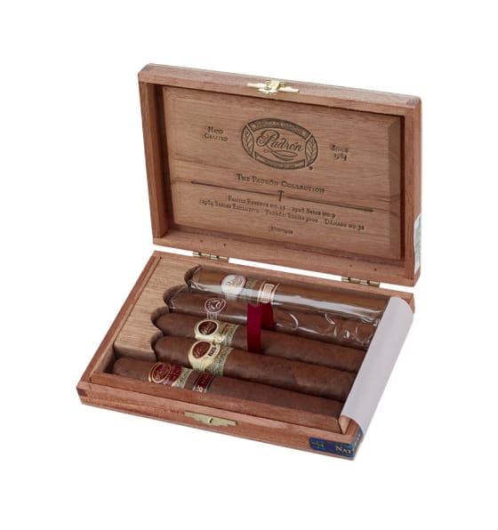 The Padron Collection Natural