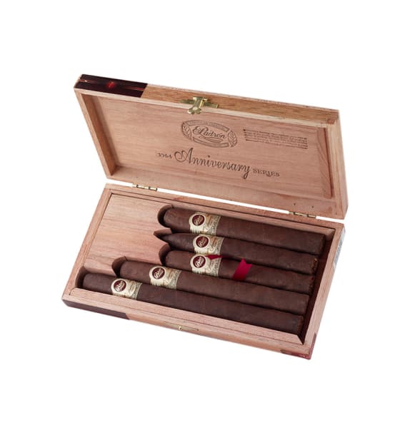 Padron 1964 Anniversary Maduro Gift Pack (5)