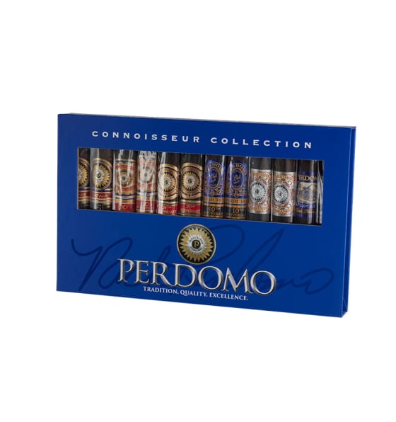 Perdomo Connoisseur Maduro