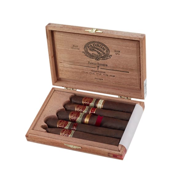 Padron Family Reserve Gift Set