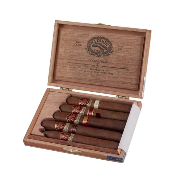 Padron Family Reserve Gift Set