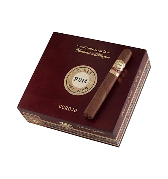 Perla Del Mar Corojo Corona Gorda Box of 25 Cigars