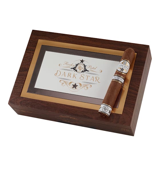 Rocky Patel Dark Star Sixty Box of 20 Cigars
