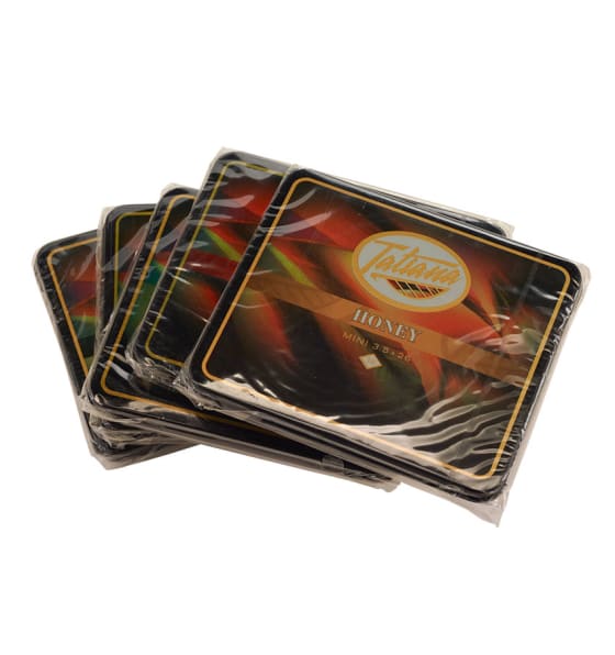 Tatiana Tins Flavor Assortment