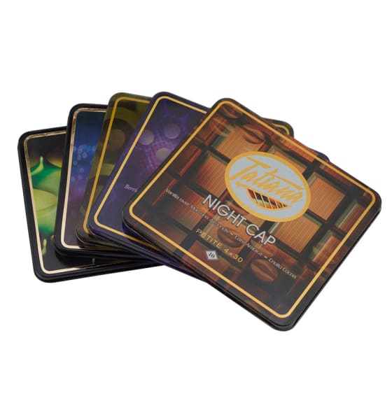 Tatiana Petite Tin Assortment