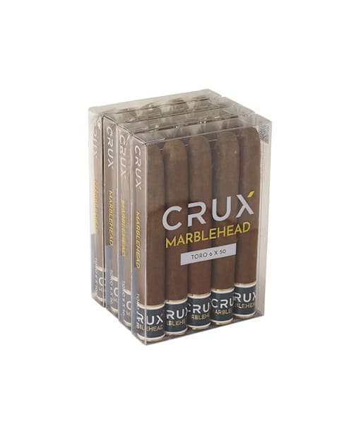 Crux Marblehead Toro 4/5