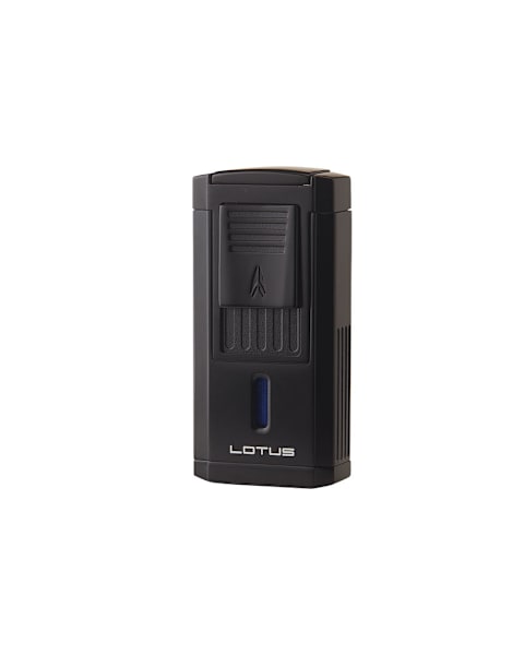 Lotus Duke Cigar Cutter Lighter
