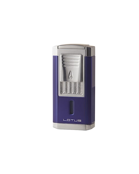 Lotus Duke Cigar Cutter Lighter