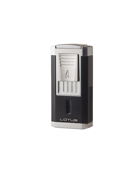 Lotus Duke Cigar Cutter Lighter