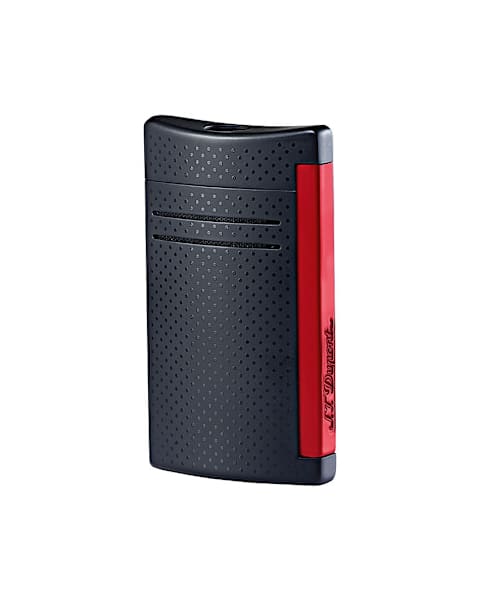 S.T. Dupont Maxijet Black