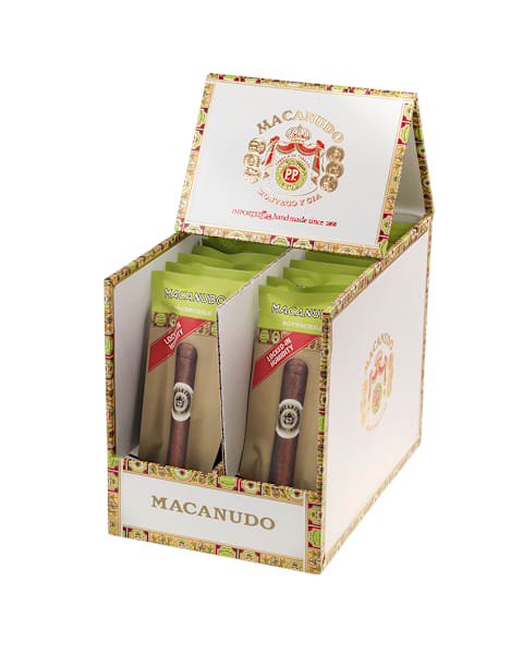 Macanudo Rothschild