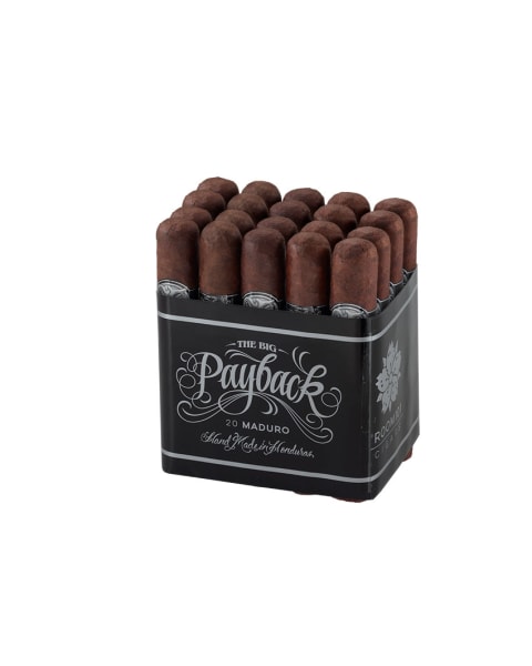 Room 101 Payback Maduro Robusto