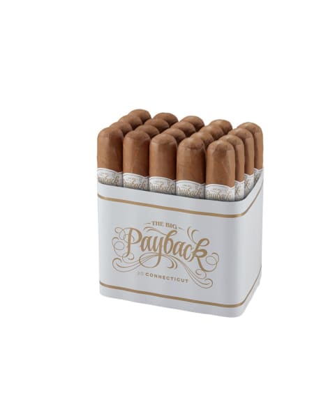 Room 101 Payback Connecticut Robusto