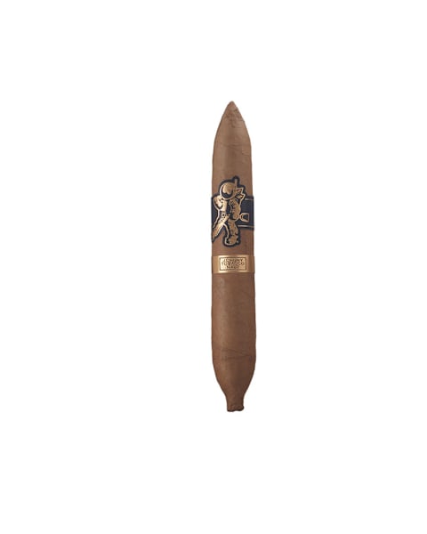 Room 101 Johnny Tobacconaut Perfecto