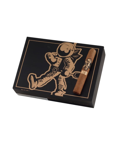 Room 101 Johnny Tobacconaut Robusto