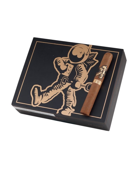 Room 101 Johnny Tobacconaut Toro