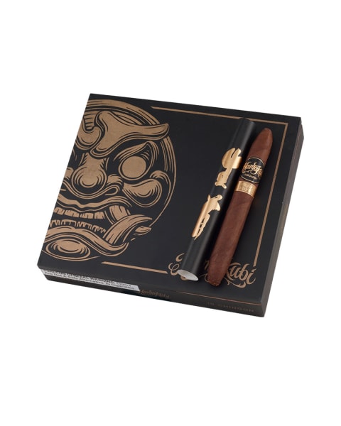 Room 101 Limited Edition Namakubi Perfecto
