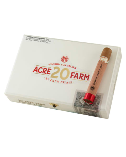 20 Acre Farm Gordito