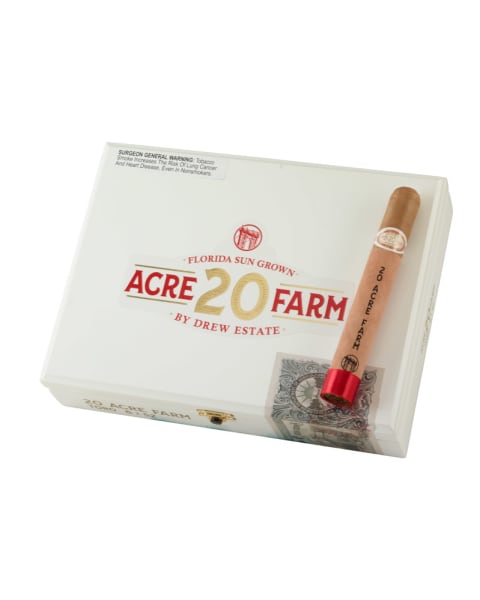 20 Acre Farm Toro