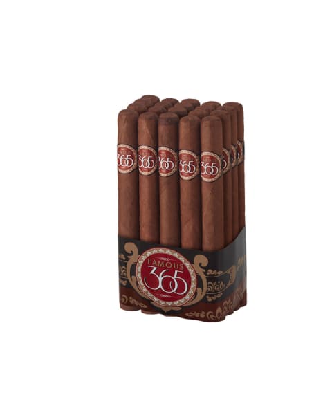 Famous 365 Churchill