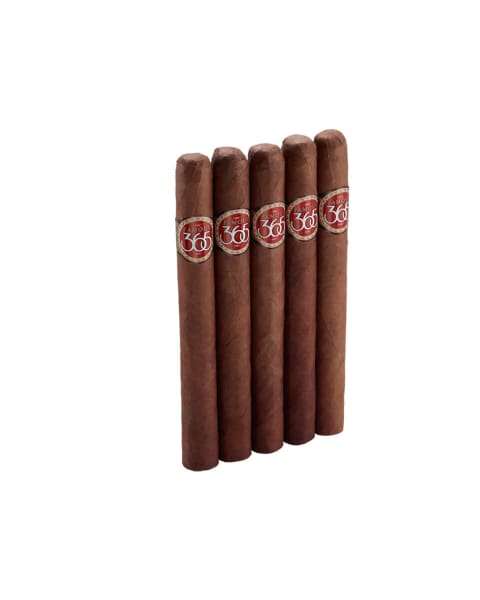 Famous 365 Churchill 5 Pack