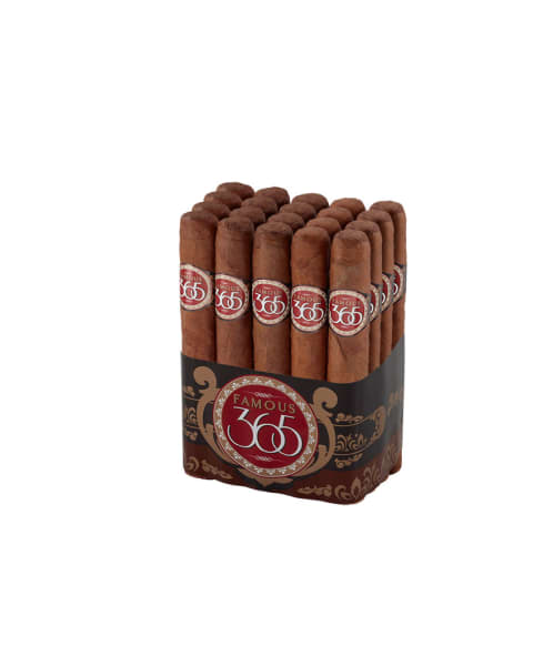 Famous 365 Robusto