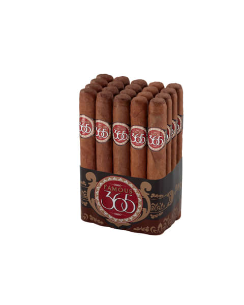 Famous 365 Toro