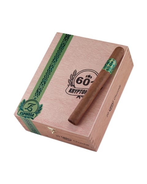 601 Kryptonite Churchill