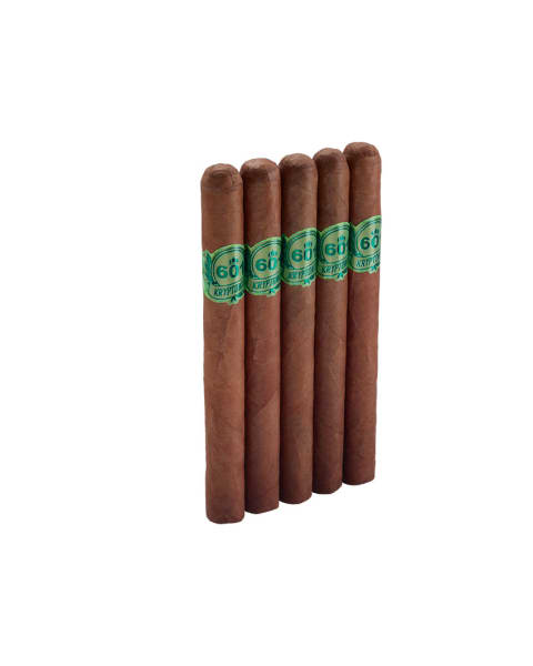 601 Kryptonite Churchill 5 Pk