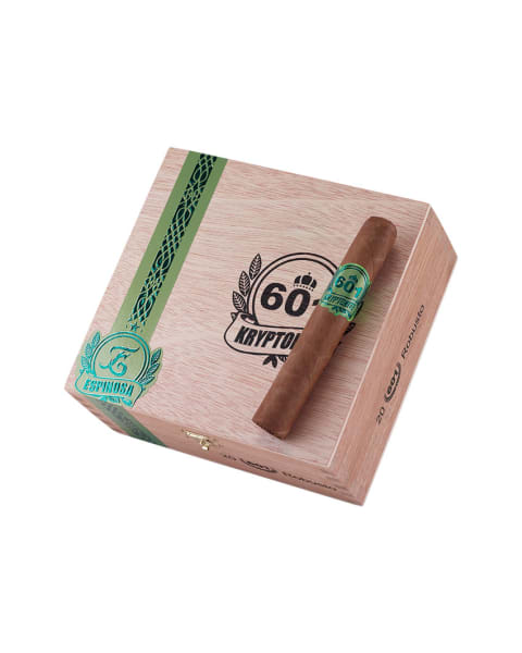 601 Kryptonite Robusto