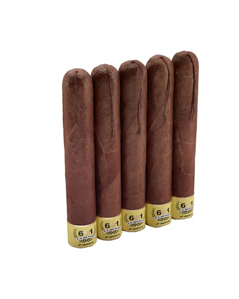 601 La Bomba F-Bomb 5 Pack