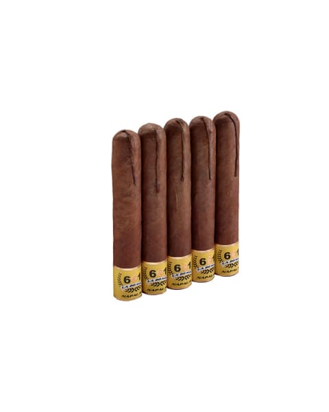601 La Bomba Napalm 5 Pack