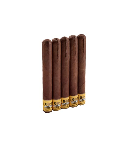601 La Bomba Nuclear 5 Pack