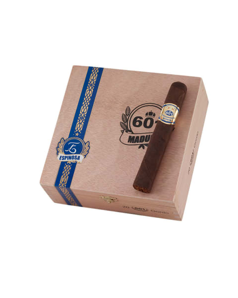 601 Blue Label Gordo