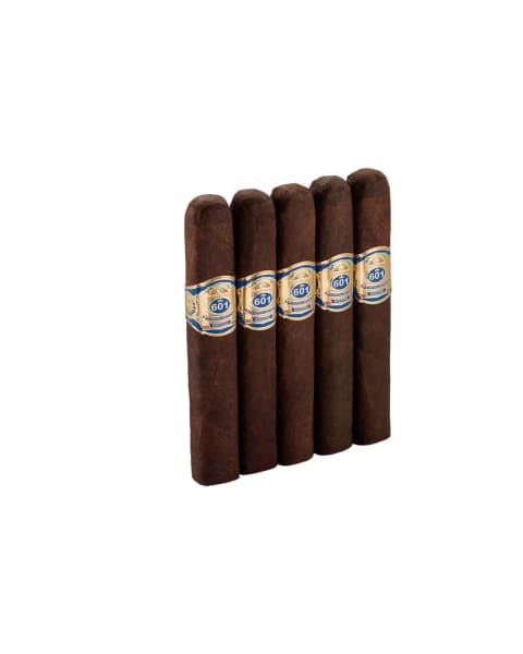 601 Blue Label Prominente 5 Pk