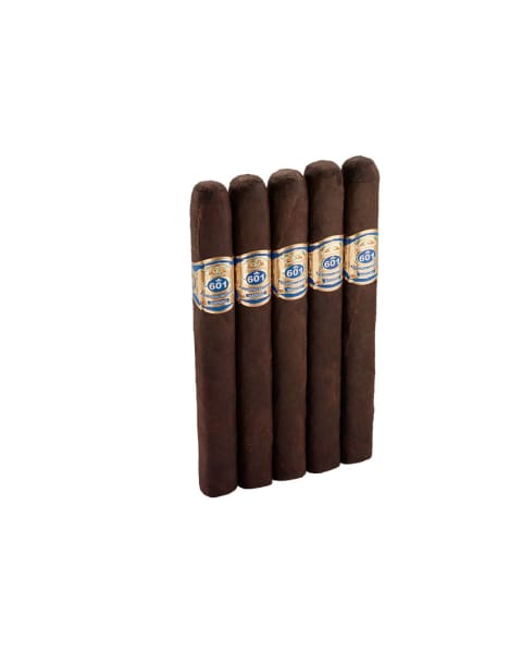 601 Blue Lable Short Churchill 5 Pack