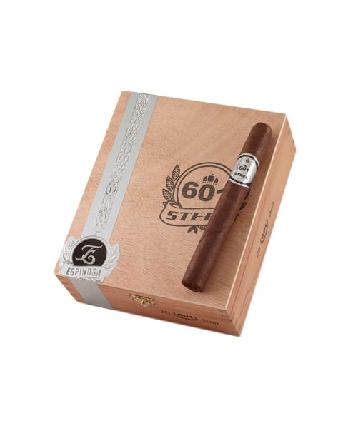 601 Steel Bolt