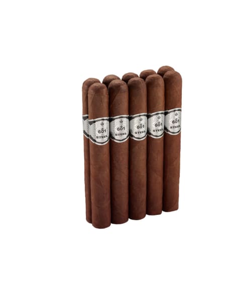 601 Steel Girder 10 Pack