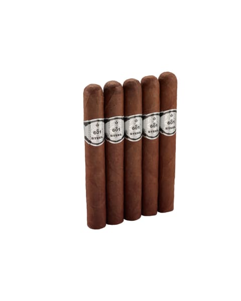 601 Steel Girder 5 Pack