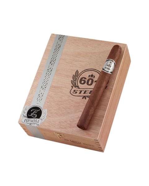 601 Steel Spike