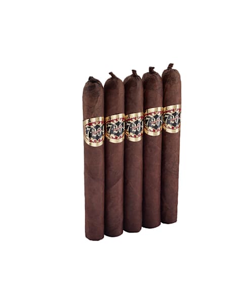 7-20-4 7-20-4 5 Pack