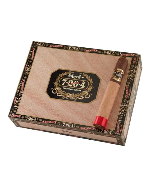 7-20-4 Gran Toro
