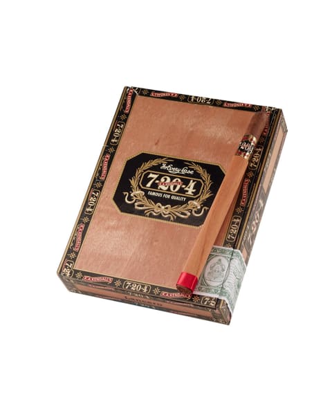 7-20-4 Lancero