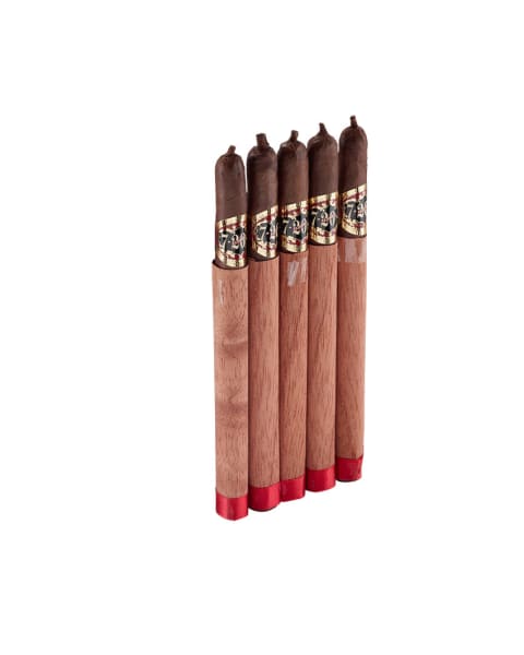 7-20-4 Lancero 5 Pack