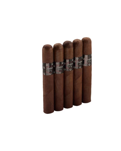 Asylum 13 Sixty 5 Pack