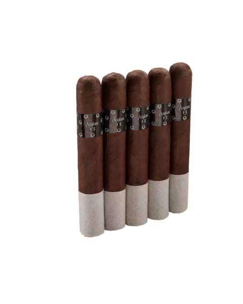 Asylum 13 Seventy 5 Pack
